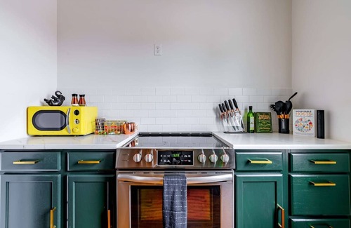 Chillicothe Casa | Prime Location Top Rated Clean Parking Free