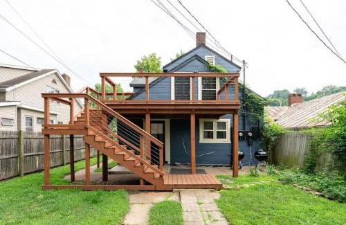 Chillicothe Casa | Prime Location Top Rated Clean Parking Free!