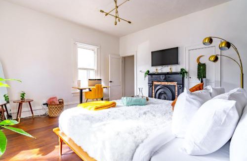 Chillicothe Casa | Prime Location Top Rated Clean Parking Free!