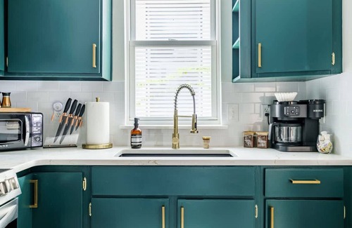 Short North Casa | Prime Location Top Rated Clean Parking Free