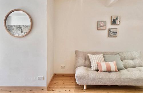 Bellevue Hill Apartamento | Prime Location Unit AC And Parking