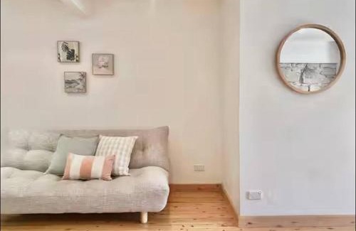 Bellevue Hill Apartamento | Prime Location Unit AC And Parking