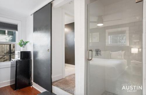 Clarksville Casa | Prime Location w King Accommodations Near Downtown