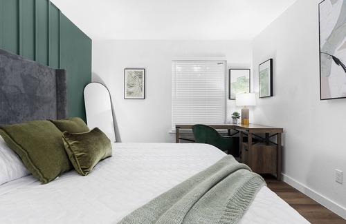 South Lamar Casa | Prime Location Zilker Park & SoCo Chic