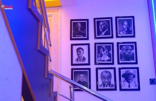 Port Harcourt Apartamento | Prime Luxury Apartment