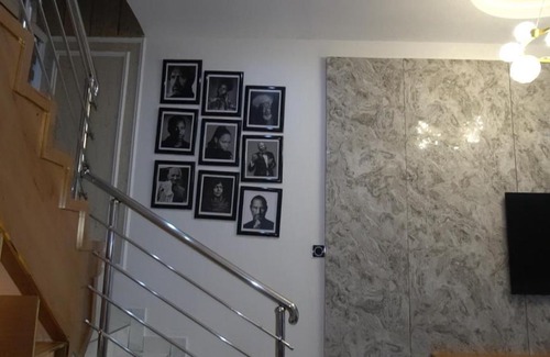 Port Harcourt Apartamento | Prime Luxury Apartment