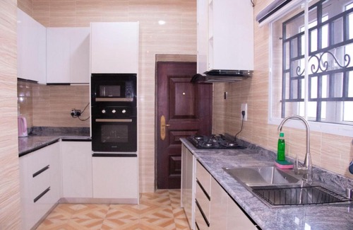 Port Harcourt Apartamento | Prime Luxury Apartment
