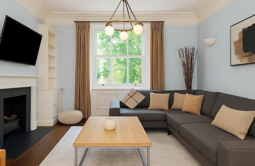 Harrow Road Apartamento | Prime Maida Vale Apartment - Walk to Portobello Road