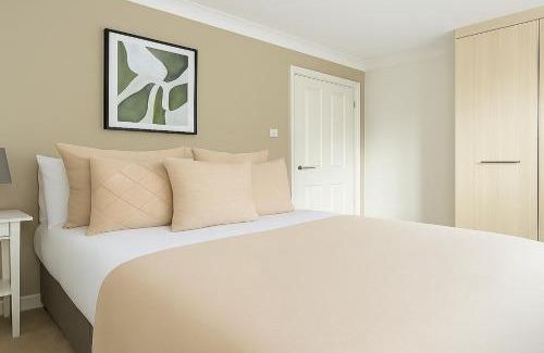 Harrow Road Apartamento | Prime Maida Vale Apartment - Walk to Portobello Road
