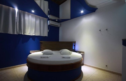 Piracicaba Hotel | PRIME MOTEL