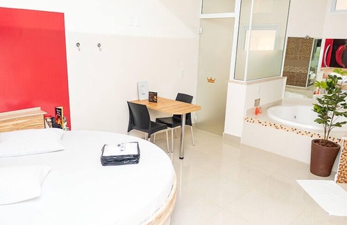 Piracicaba Hotel | PRIME MOTEL PIRACICABA