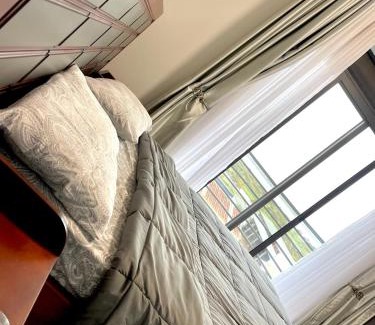 Nakaseke Apartamento | Prime nest properties