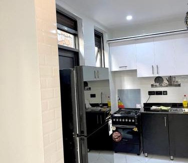 Nakaseke Apartamento | Prime nest properties