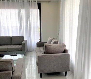 Nakaseke Apartamento | Prime nest properties