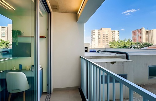 Indianopolis Condominio | Prime On Imarés