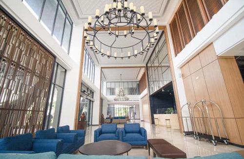 Mataram Hotel | Prime Park Hotel & Convention Lombok