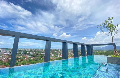 Mataram Hotel | Prime Park Hotel & Convention Lombok