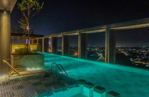 Mataram Hotel | Prime Park Hotel & Convention Lombok