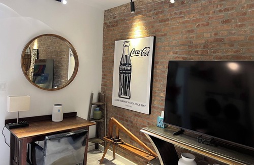 Brooklyn Apartamento | Prime Park Slope 2-bedroom totally renovated apartment with every amenity