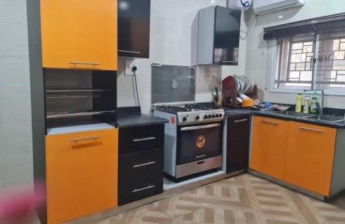 Port Harcourt Casa | Prime PH Home