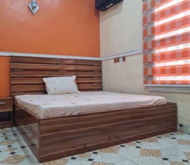 Port Harcourt Casa | Prime PH Home