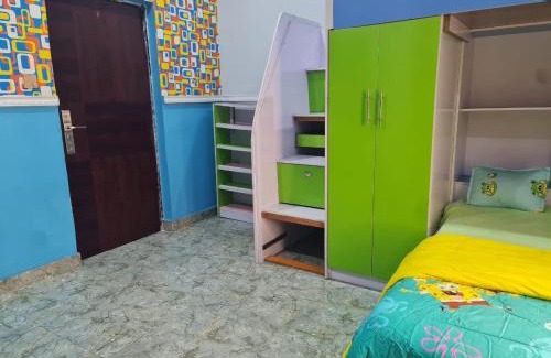 Port Harcourt Casa | Prime PH Home