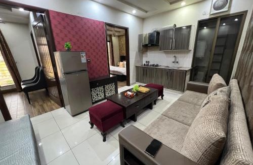 Punjab Apartamento | Prime Plaza