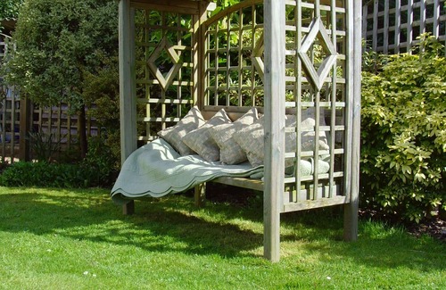 New Forest District Cabaña | Primer puesto en Burley, New Forest National Park!