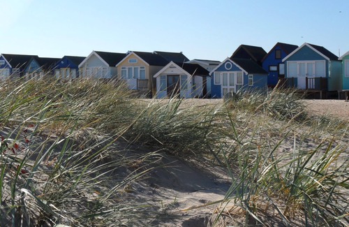 New Forest District Cabaña | Primer puesto en Burley, New Forest National Park!