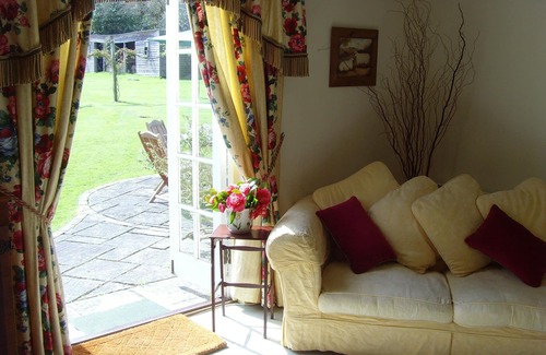 New Forest District Cabaña | Primer puesto en Burley, New Forest National Park!