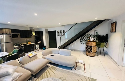 Cantonments Apartamento | Prime properties executive two bedroom