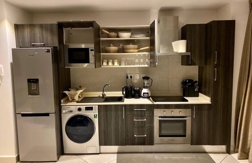 Cantonments Apartamento | Prime properties executive two bedroom