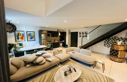Cantonments Apartamento | Prime properties executive two bedroom