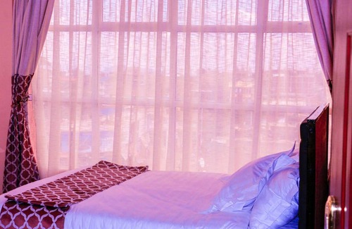 Nkubu Hotel | Prime Regent Hotel