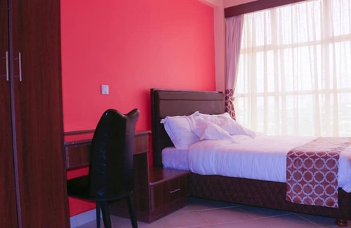 Nkubu Hotel | Prime Regent Hotel
