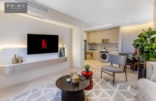 Sheikh Zayed City Apartamento | Prime Residence Sheikh Zayed