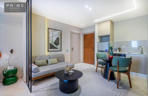 Sheikh Zayed City Apartamento | Prime Residence Sheikh Zayed