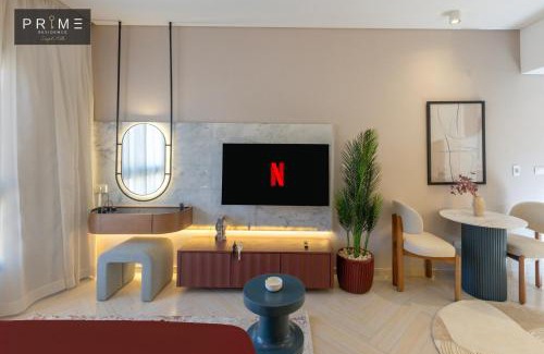Sheikh Zayed City Apartamento | Prime Residence Zayed Hills