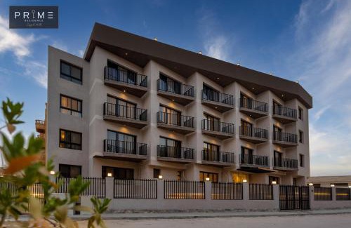 Sheikh Zayed City Apartamento | Prime Residence Zayed Hills