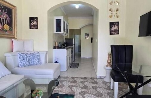 La Esplanada Apartamento | Prime Sosua 2BR Apt Walk to Santa Fe & Casino