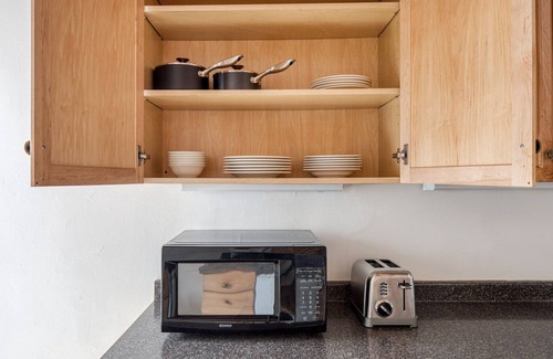 Shawmut Apartamento | Prime South End 2BR in Union Park by Blueground