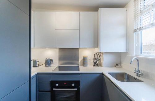 Ascot Apartamento | PRIME SPOT FOR ASCOT & WINDSOR - 2 BEDROOMS