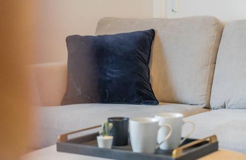 Ascot Apartamento | PRIME SPOT FOR ASCOT & WINDSOR - 2 BEDROOMS