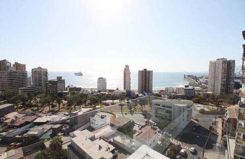 Antofagasta Apartamento | Prime Suites