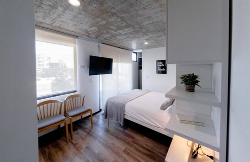 Antofagasta Apartamento | Prime Suites
