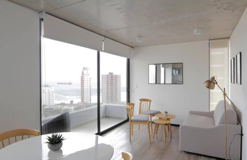 Antofagasta Apartamento | Prime Suites