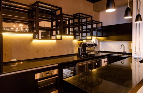Antofagasta Apartamento | Prime Suites