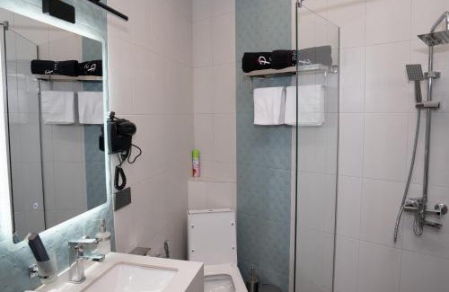 Nor-Nork Hotel | Prime Suites Hotel
