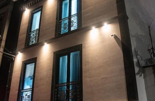 Nor-Nork Hotel | Prime Suites Hotel