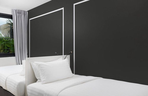 Phuket Hotel | Prime Town - Posh & Port Hotel Phuket